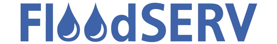 FloodSERV Logo