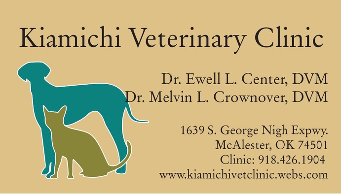 Kiamichi Veterinary Clinic