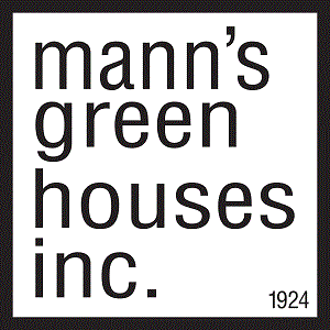 Mann's Green Houses Inc