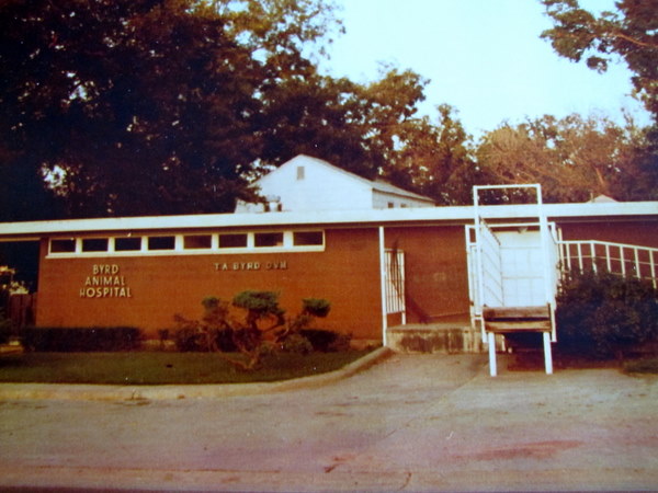 Byrd Animal Hospital